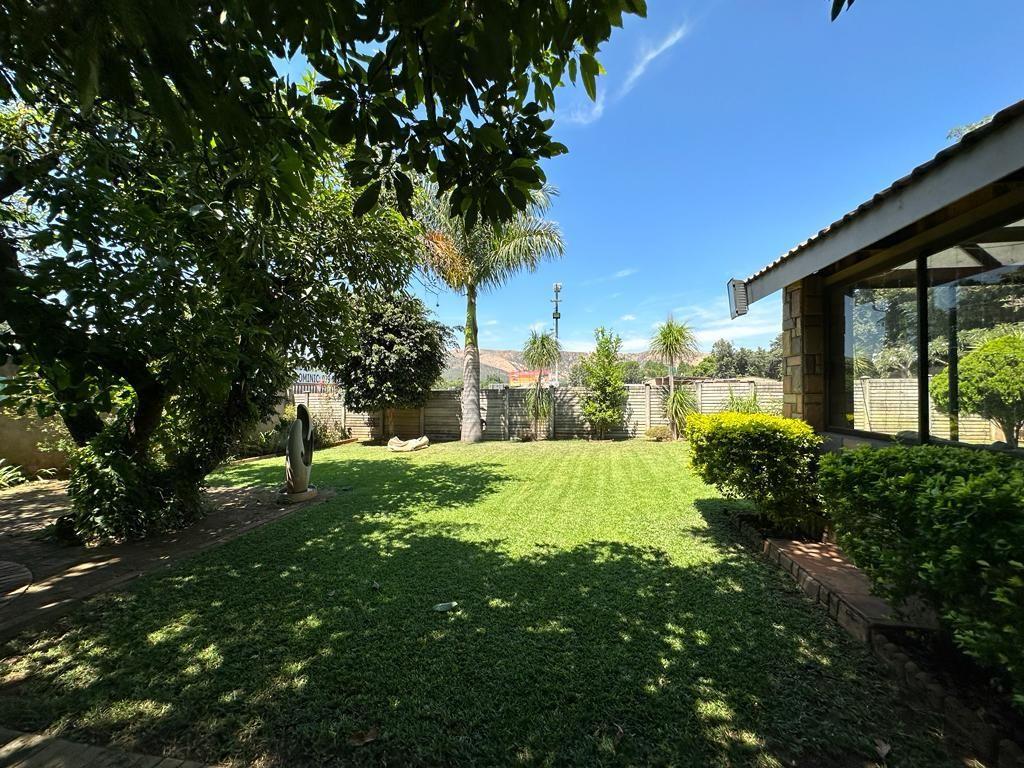 4 Bedroom Property for Sale in Waterkloof North West